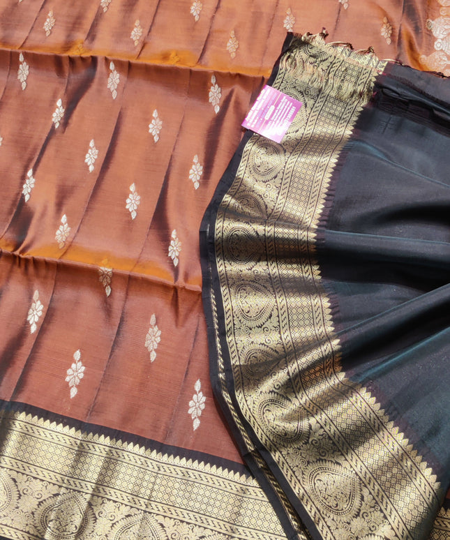 Lightweight pattu - LWP2077