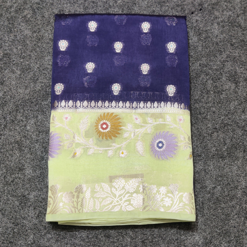 Royal Silk Saree- R05