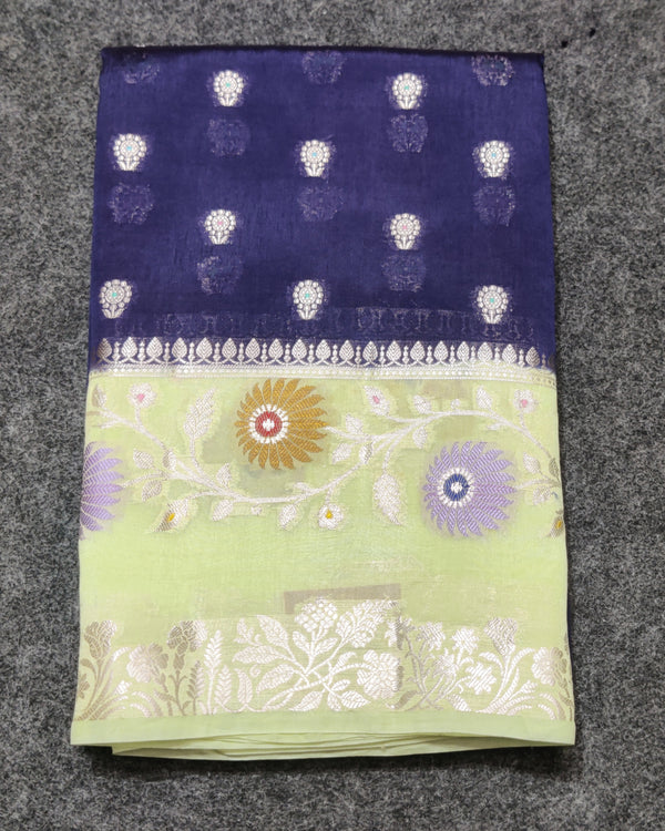 Royal Silk Saree- R05