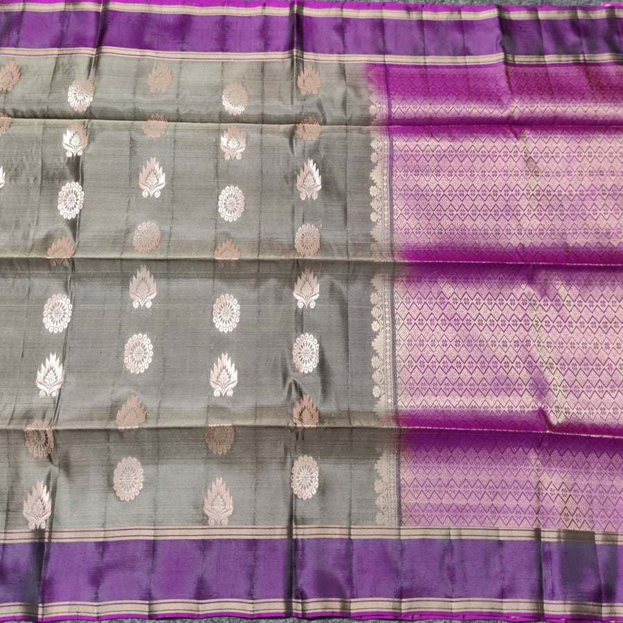 Lightweight pattu - LWP198