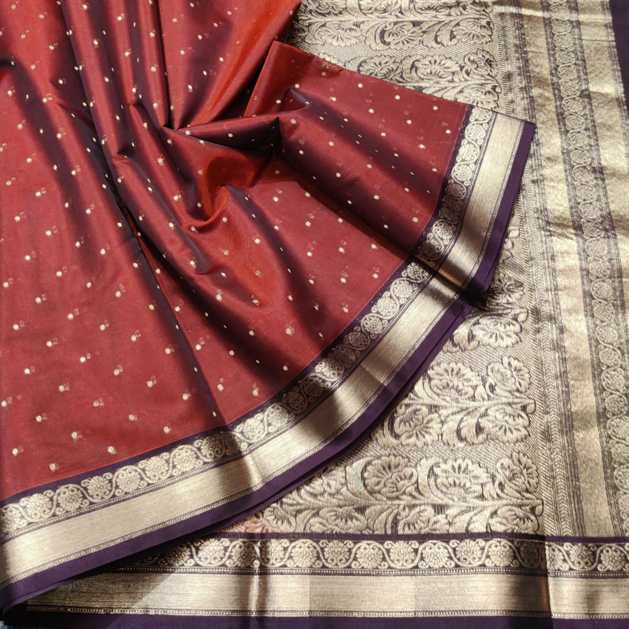 Coimbatore Pure sico Saree - C04