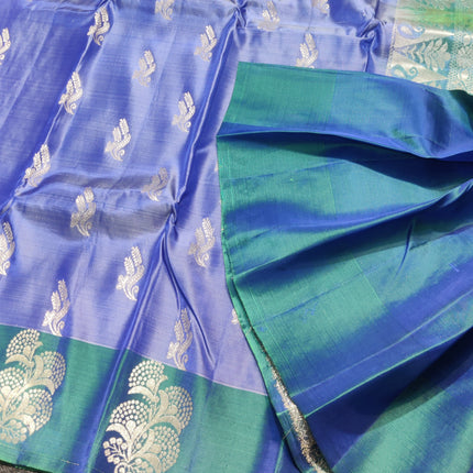 Lightweight Pattu - LWP1182