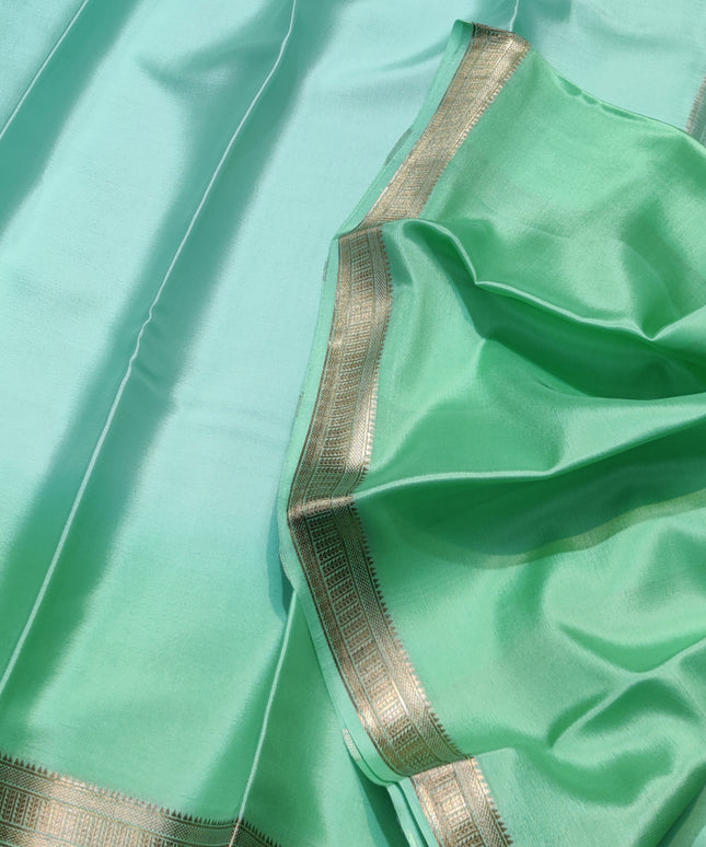 Mysore Crepe Silk 80 grams - CRP13