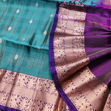 Lightweight pattu - LWP2065