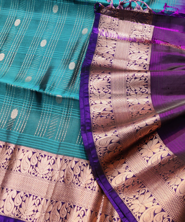 Lightweight pattu - LWP2065