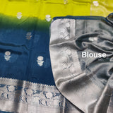 Royal Silk Saree- R12