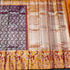 Kanchi Meenakari Bridal wear - KMP101