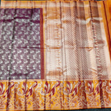 Kanchi Meenakari Bridal wear - KMP101