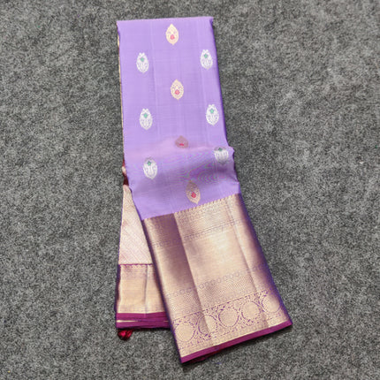 Venkatagiri Pattu Saree - VG56