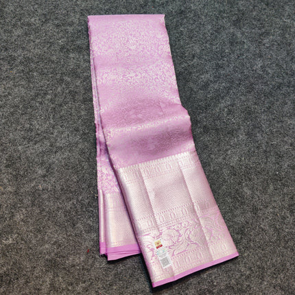 Kanchi pure bridal wear saree - KMP1321