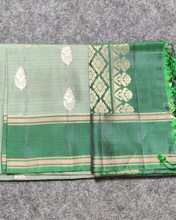 Lightweight pattu - LWP25