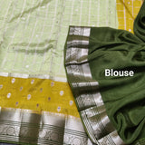 Royal Silk Saree- R03