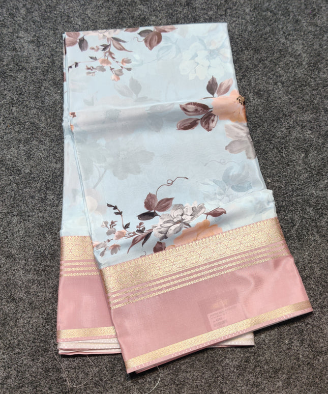 Russian Crepe Silk 80 grams - CRP01