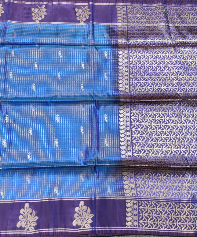 Lightweight pattu - LWP230