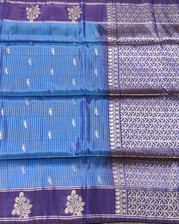 Lightweight pattu - LWP230 alternate view