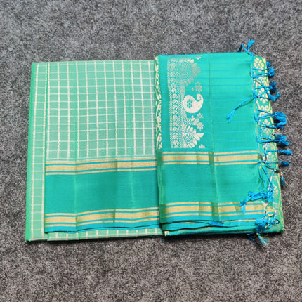 Uppada Lightweight Pattu - LWP2035