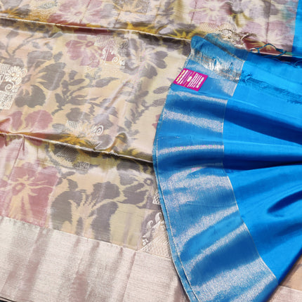 Lightweight Ikkath Pattu - IKT18
