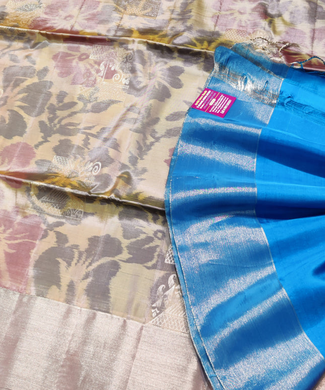 Lightweight Ikkath Pattu - IKT18