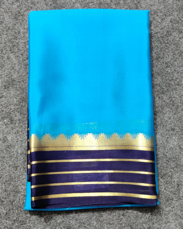 Mysore Pure Crepe Silk - CRP78