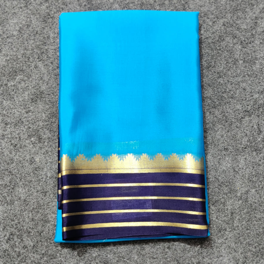 Mysore Pure Crepe Silk - CRP78