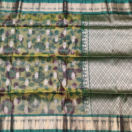 Lightweight Ikkath Pattu - IKT358