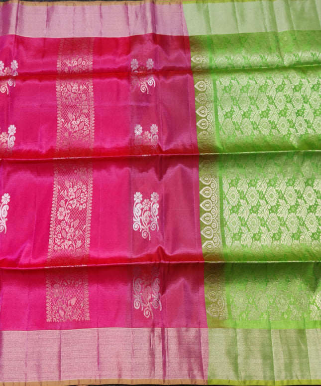 Lightweight Pattu - LWP602