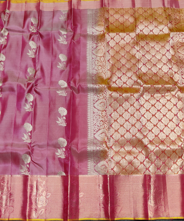 Lightweight Pattu - LWP703