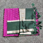 Semi Soft silk saree - S20
