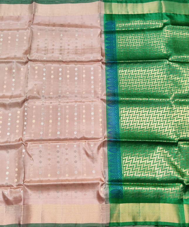 Lightweight Pattu - LWP79