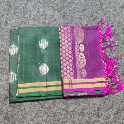 Uppada Lightweight Pattu - LWP1030