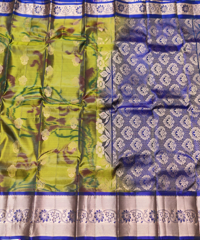 Lightweight Ikkath Pattu - IKT272