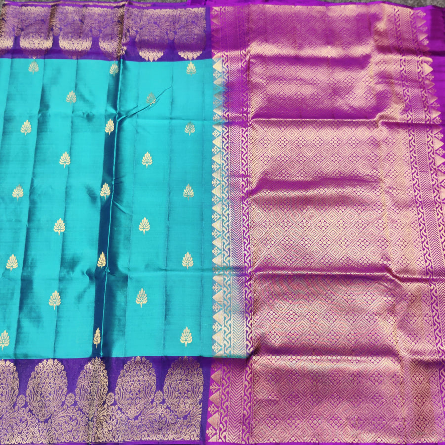 Samudrika pattu - SM18