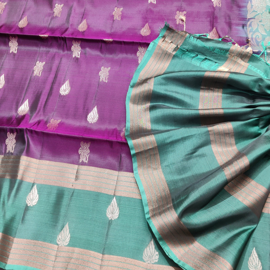 Lightweight pattu - LWP324