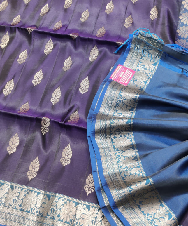 Lightweight pattu - LWP2093