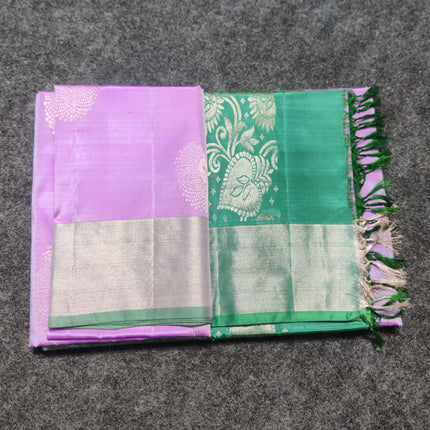 Uppada Lightweight Pattu - LWP1010