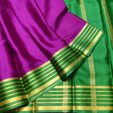 Mysore Pure Crepe Silk - CRP70