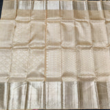 Kanchi Bridal wear saree - KMP226