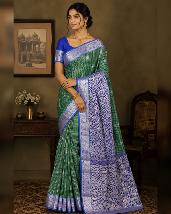 Lightweight pattu - LWP242