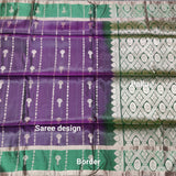 Lightweight pattu - LWP425