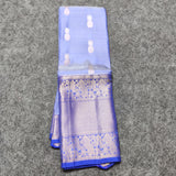 Kanchi pattu saree - HF14