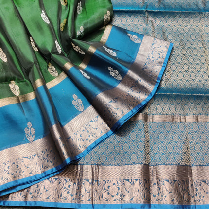 Lightweight pattu - LWP3031