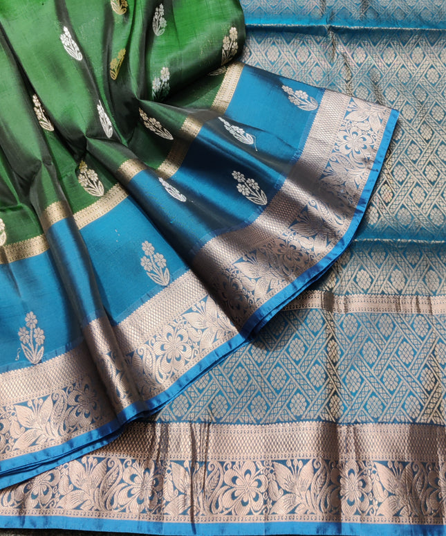 Lightweight pattu - LWP3031