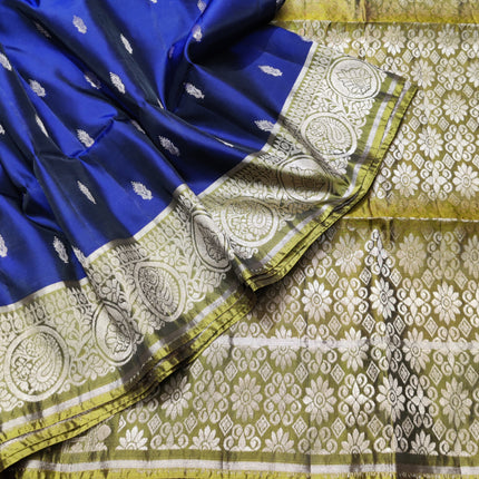 Lightweight pattu - LWP3046