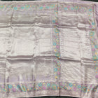 Banaras Tissue Paithani silk saree - BRS25