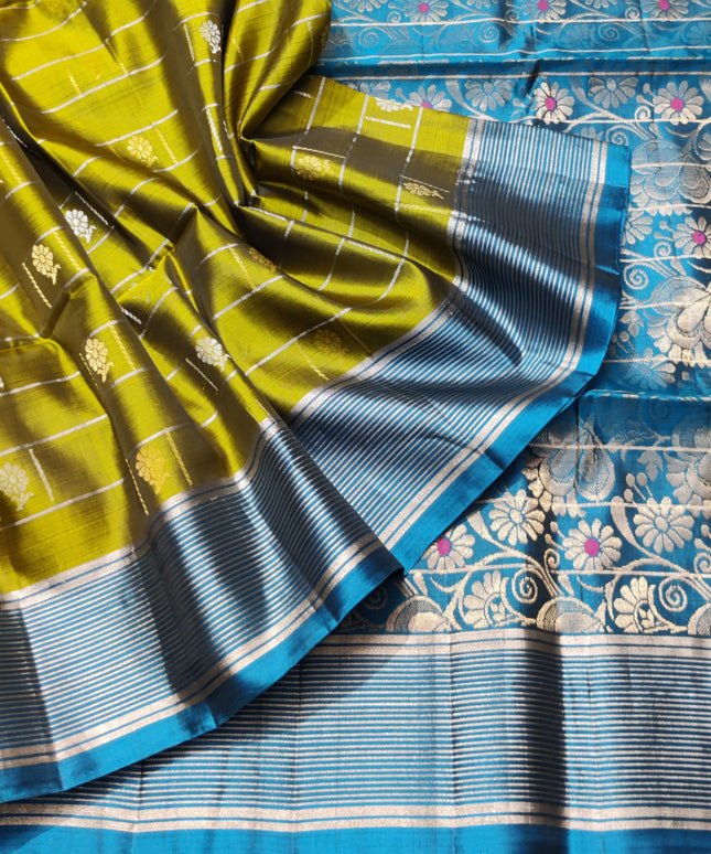 Lightweight pattu - LWP65