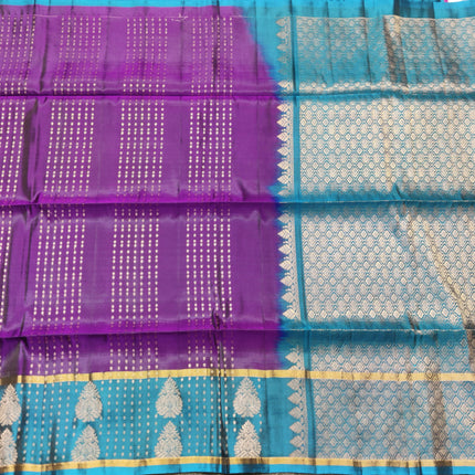 Lightweight pattu - LWP23