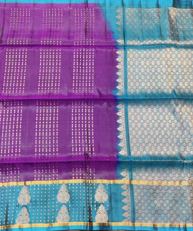 Lightweight pattu - LWP23