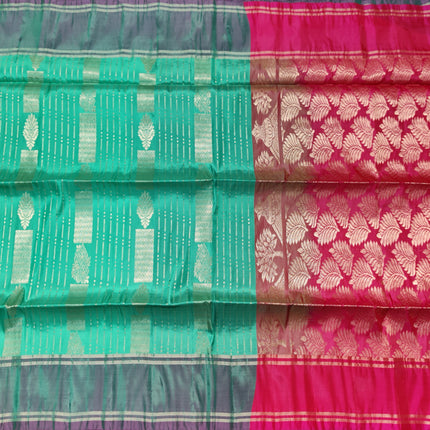 Uppada Lightweight Pattu - LWP1146