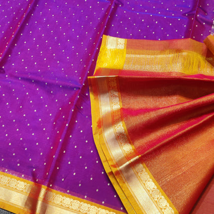 Coimbatore Pure sico Saree - SC21
