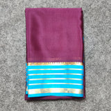 Mysore Pure Crepe Silk - CRP63
